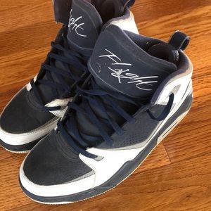 Navy & White Jordan SC2 with Original Box